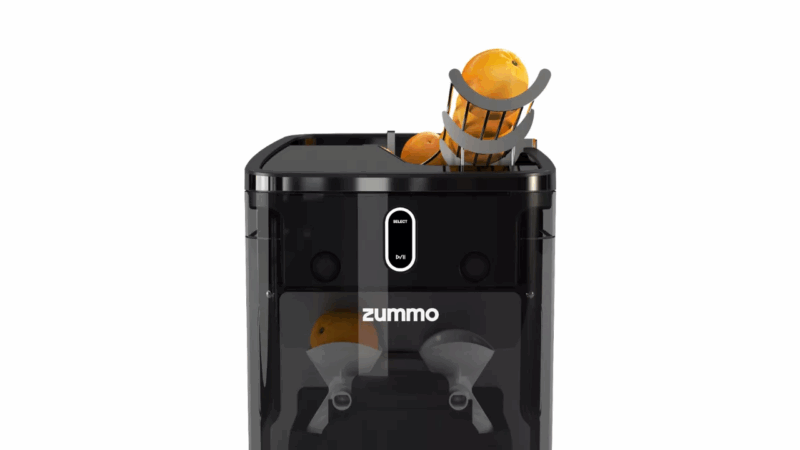 Máquina de Zumo VIVA - Imagen 6