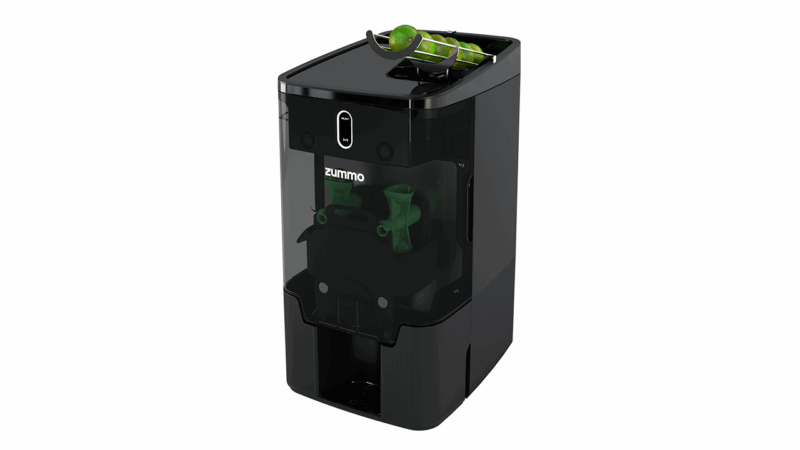 Máquina de Zumo VIVA - Imagen 4