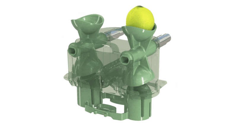 Máquina de Zumo VIVA - Imagen 5