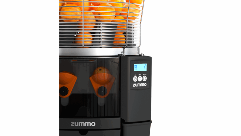 Máquina de Zumo Z14 - Imagen 3