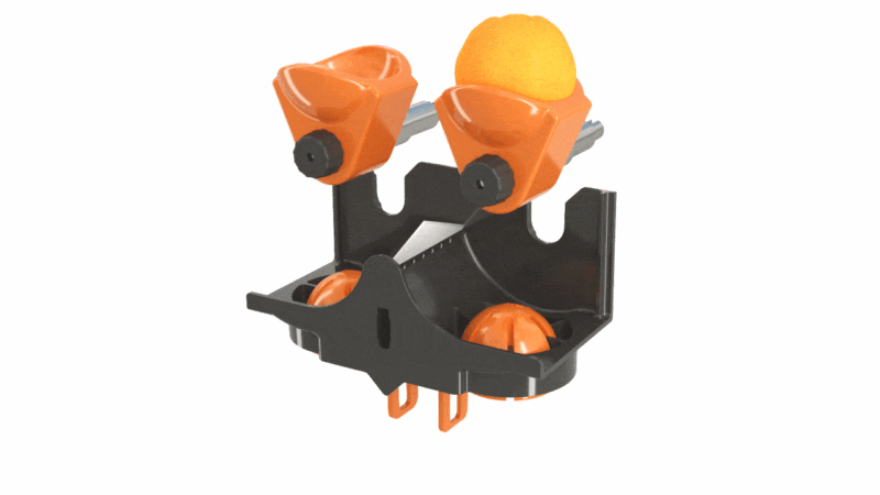Máquina de Zumo Z14 - Imagen 4