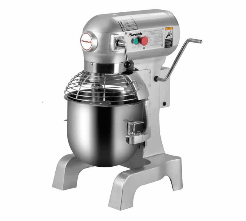 BATIDORA PLANETARIA B10K SAVEMAH
