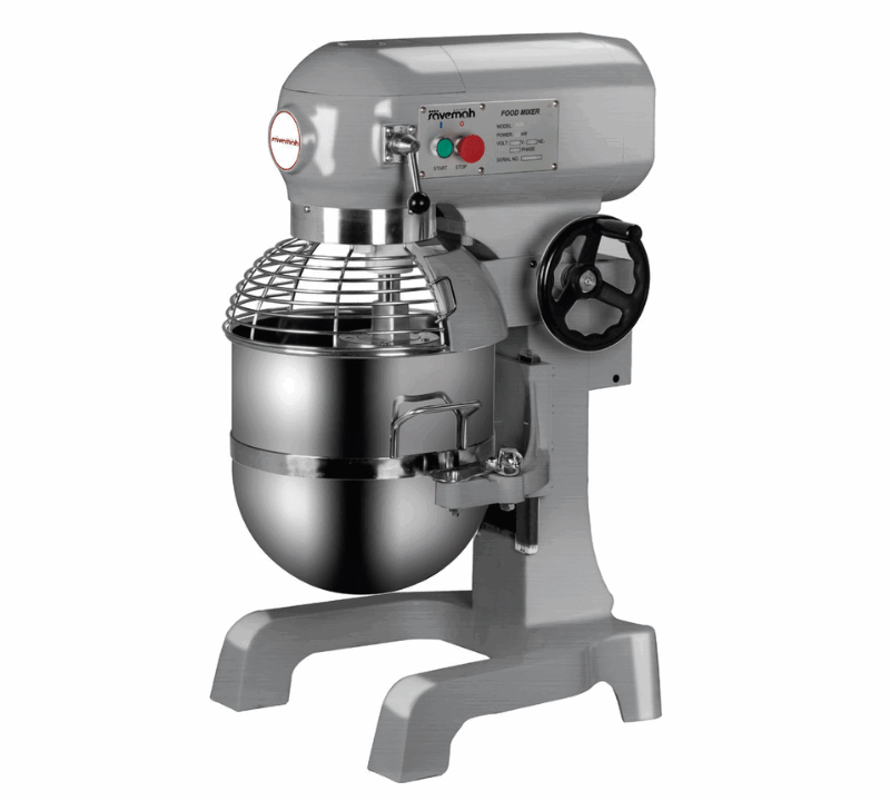 BATIDORA PLANETARIA B30K SAVEMAH