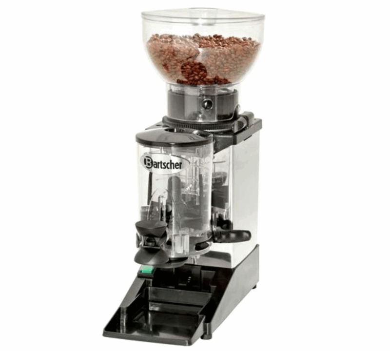 Molino de café modelo Tauro Bartscher