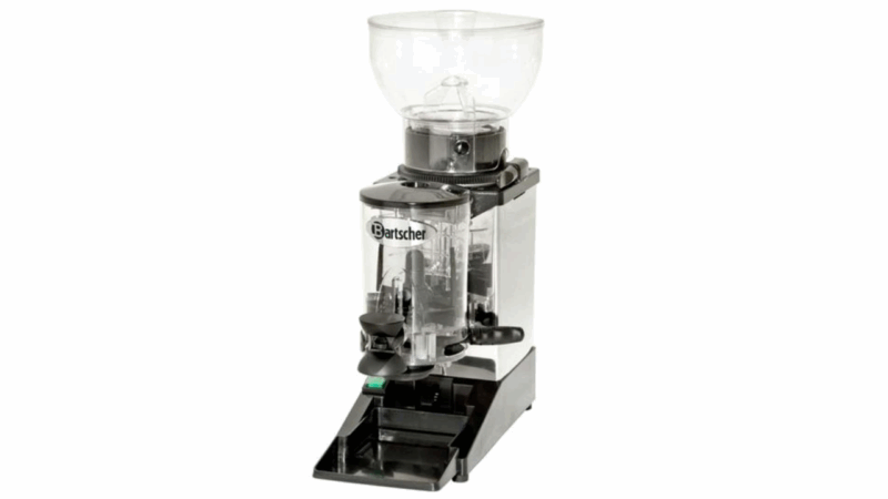 Molino de café modelo Tauro Bartscher - Imagen 3