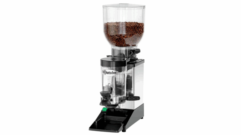 Molinillo de café modelo Space II Bartscher