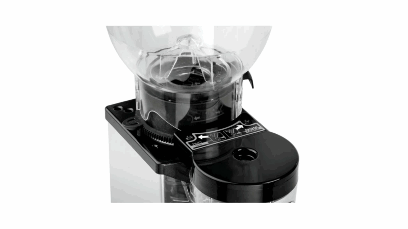 Molinillo de café modelo Space II Bartscher - Imagen 4