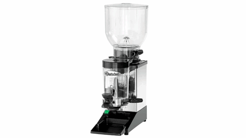Molinillo de café modelo Space II Bartscher - Imagen 2