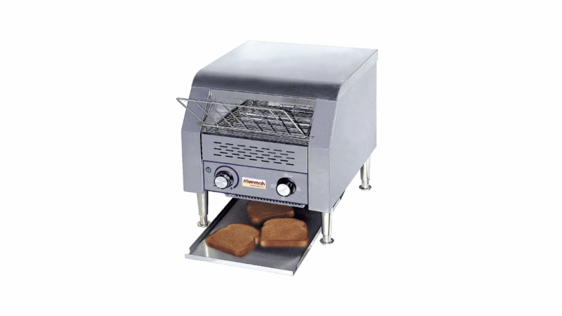 TOSTADOR SERIE BUFFET