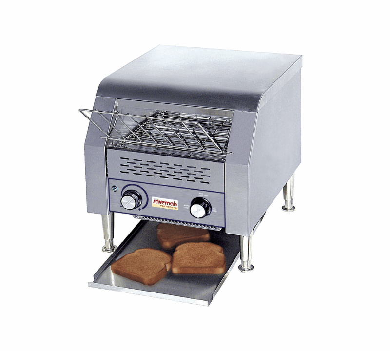 TOSTADOR SERIE BUFFET