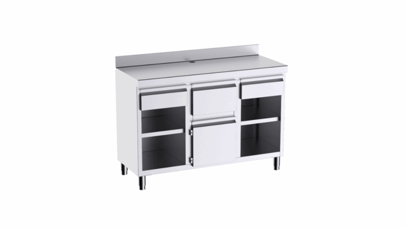 Mueble Cafetero