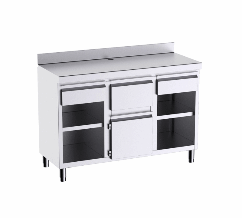 Mueble Cafetero