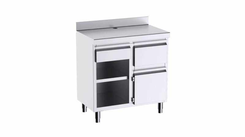 Mueble Cafetero - Imagen 2