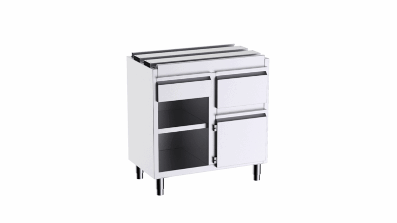 Mueble Cafetero - Imagen 10
