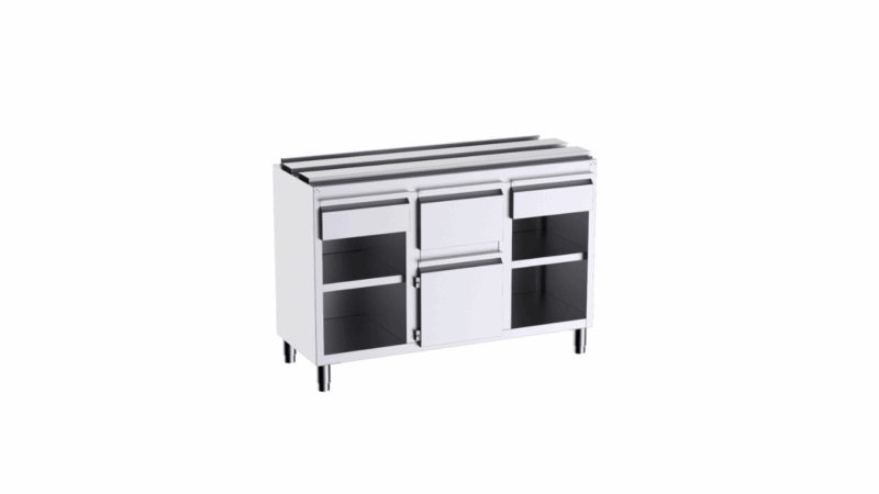 Mueble Cafetero - Imagen 7