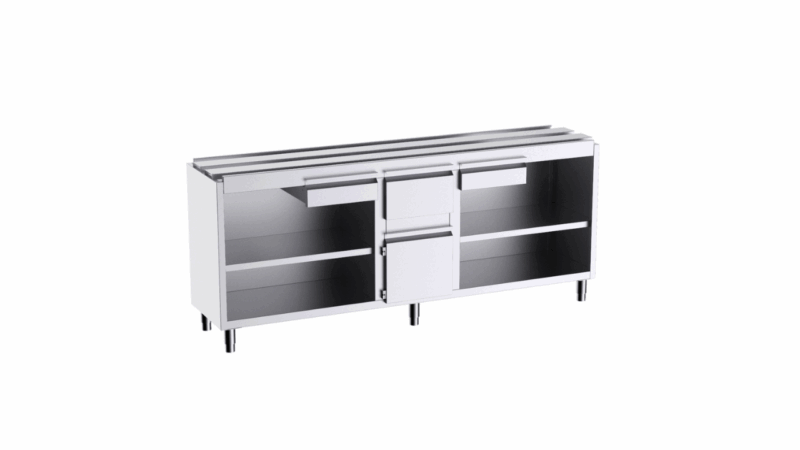 Mueble Cafetero - Imagen 6