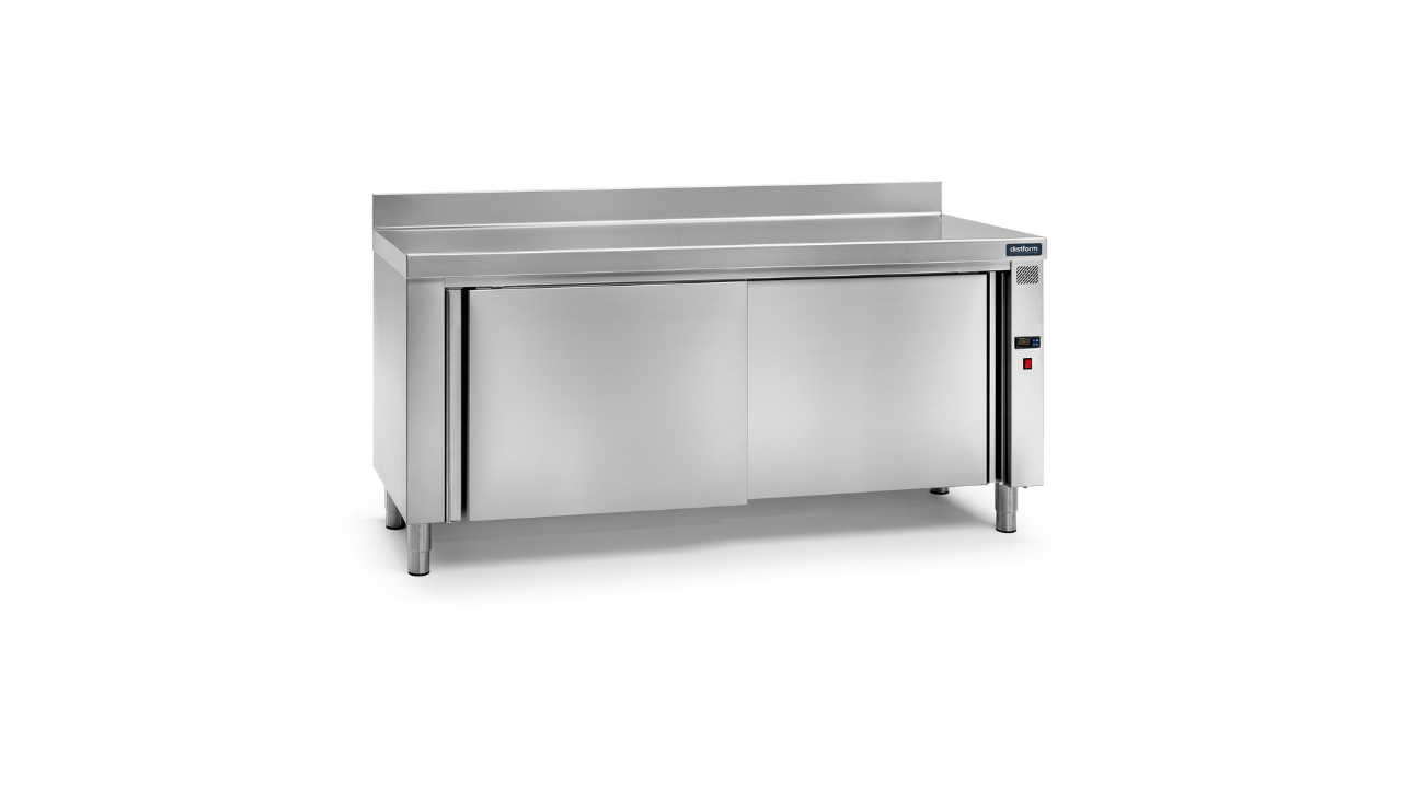 Mesa Caliente Mural Gama 700