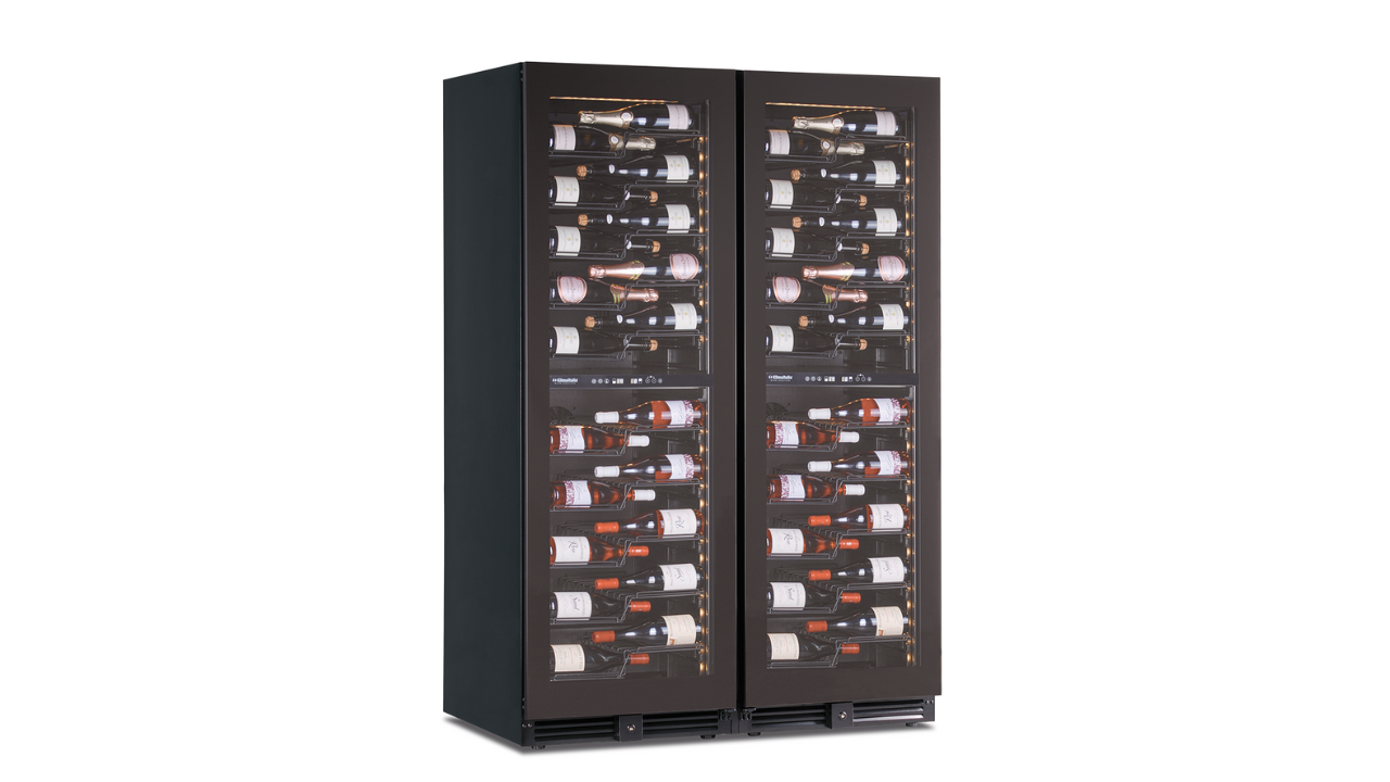 Horekus Vinoteca KW G2 2 Temperaturas - Imagen 4