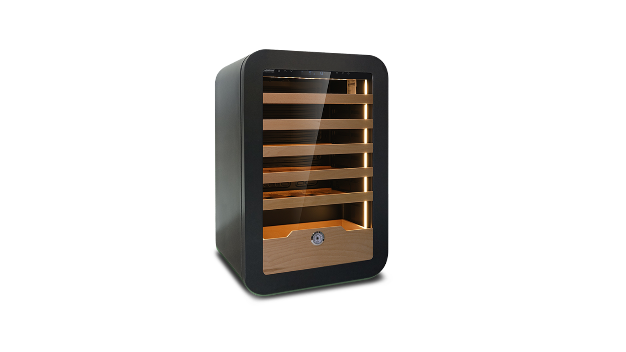 Horekus Vinoteca Kvinum Negra