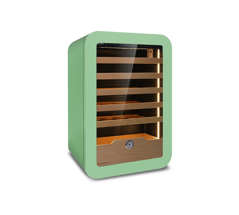 Horekus Vinoteca Kvinum Verde