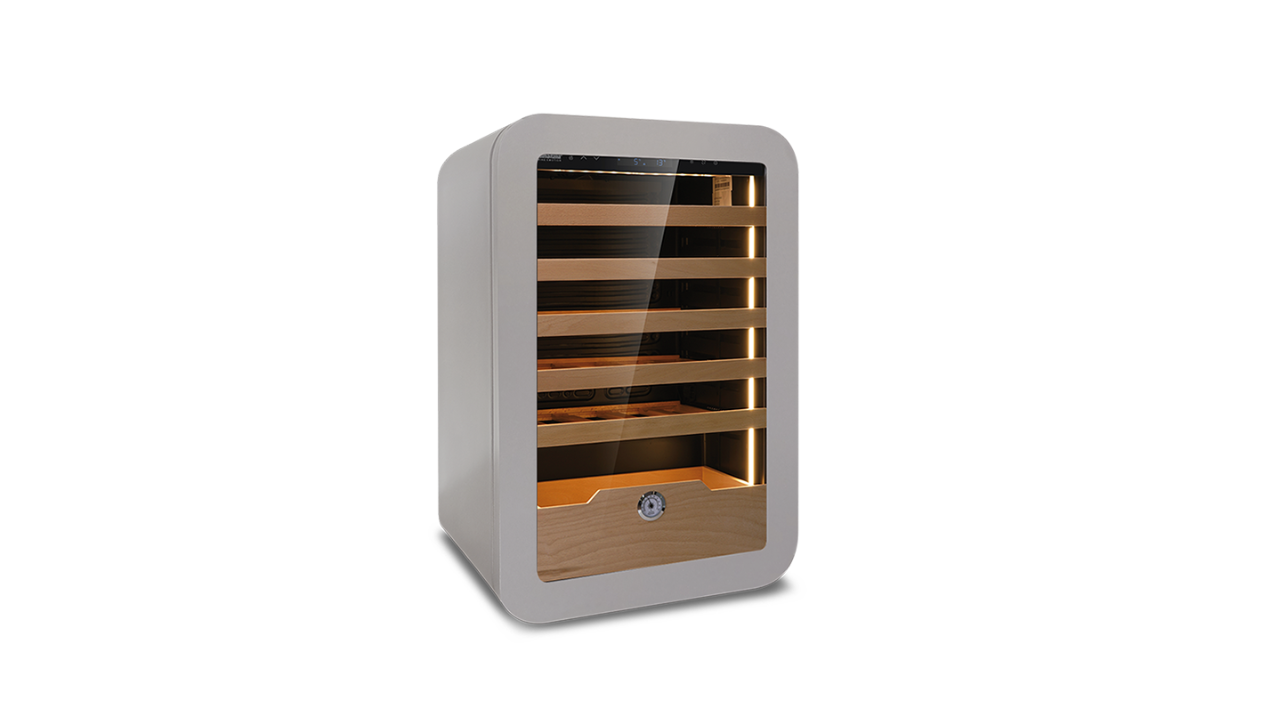 Horekus Vinoteca Kvinum Platino