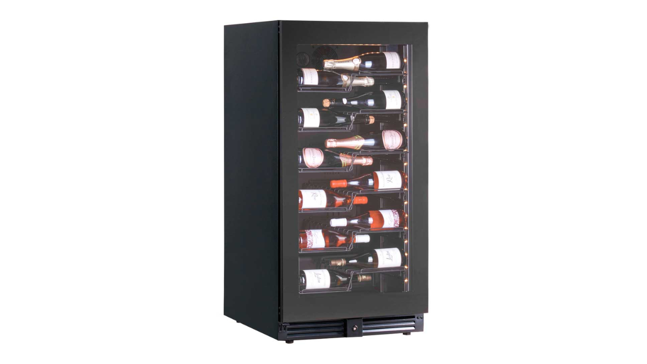 Horekus Vinoteca KW 1 Temperatura - Imagen 2