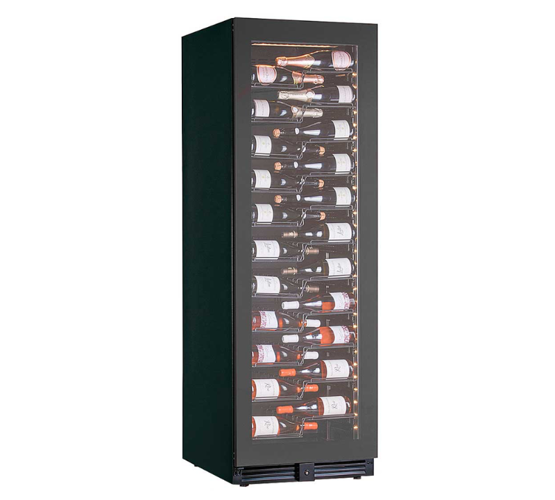 Horekus Vinoteca KW 1 Temperatura