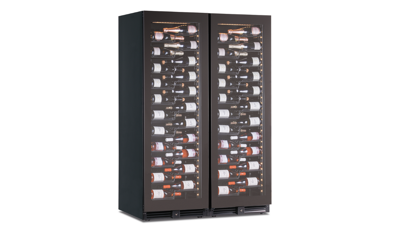 Horekus Vinoteca KW 1 Temperatura - Imagen 3