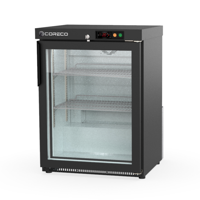 Expositor Refrigerado Horizontal ERH-150-L