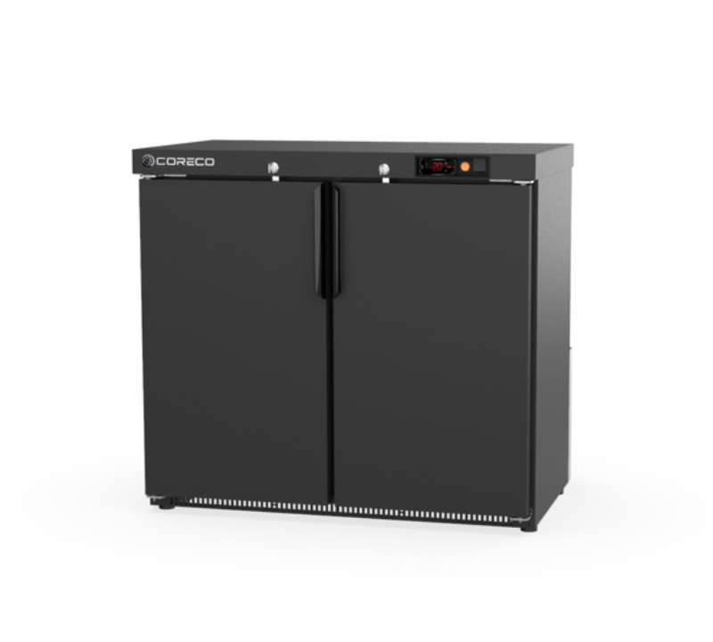 Mostrador Refrigerado Horizontal NRH-250-L