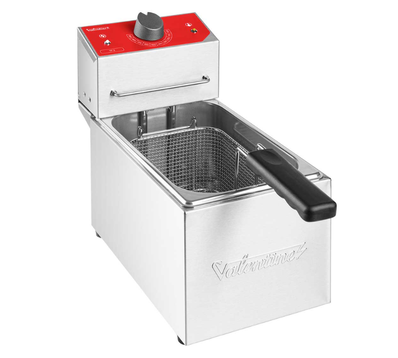 FREIDORA TF3 VALENTINE