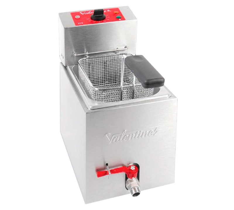 FREIDORA TF5 VALENTINE