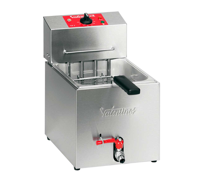 FREIDORA TF7 VALENTINE