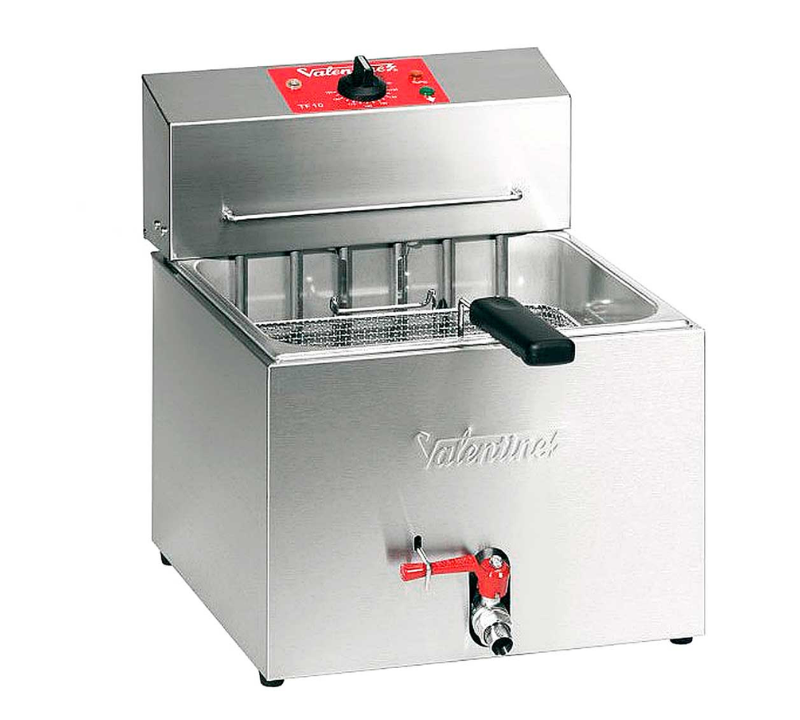 FREIDORA TF10 VALENTINE