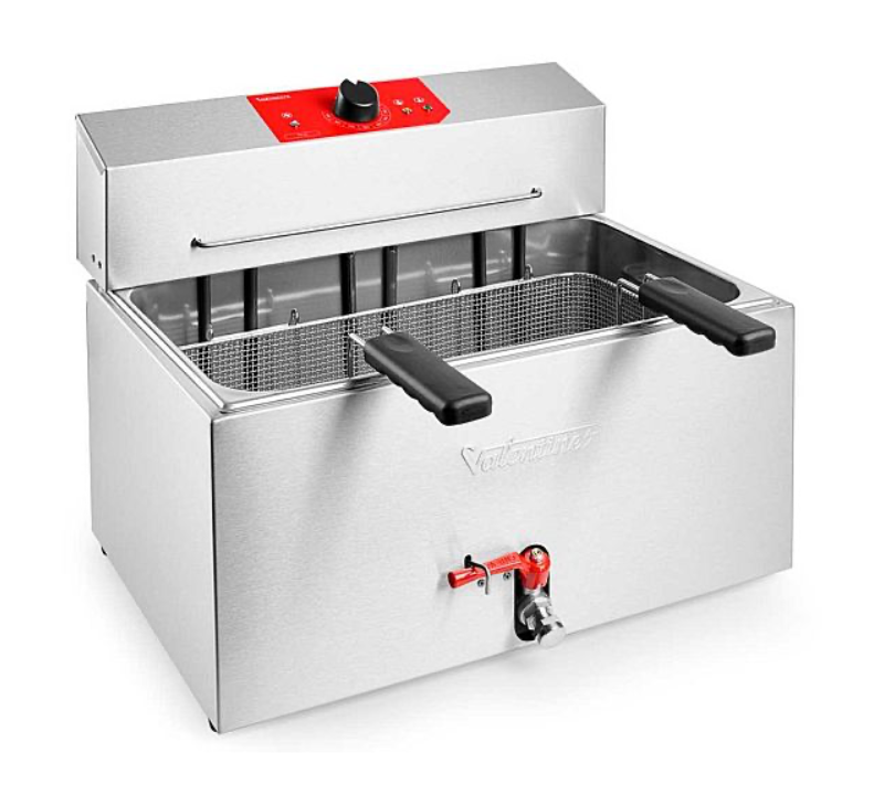 FREIDORA TF13 VALENTINE