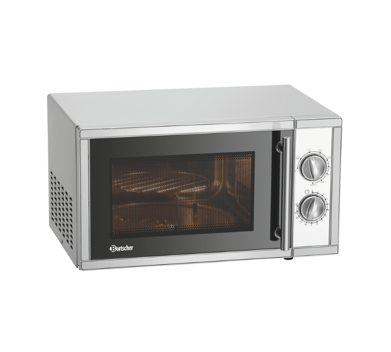Microondas 9231D-GR Bartscher