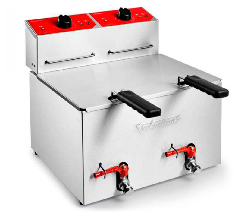 FREIDORA TF55 VALENTINE