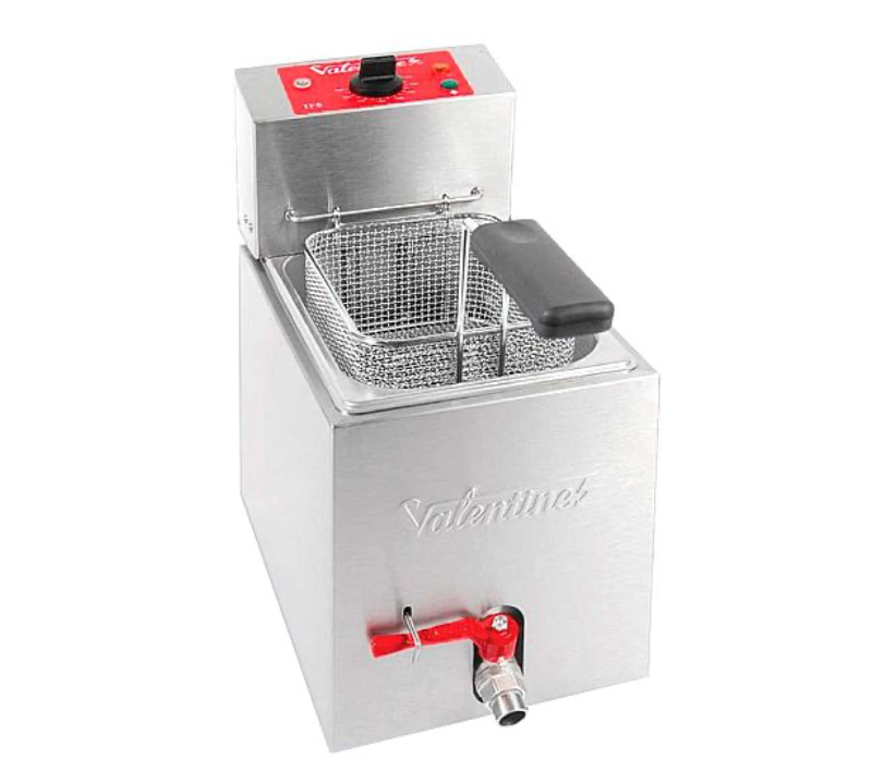 FREIDORA TF5T VALENTINE