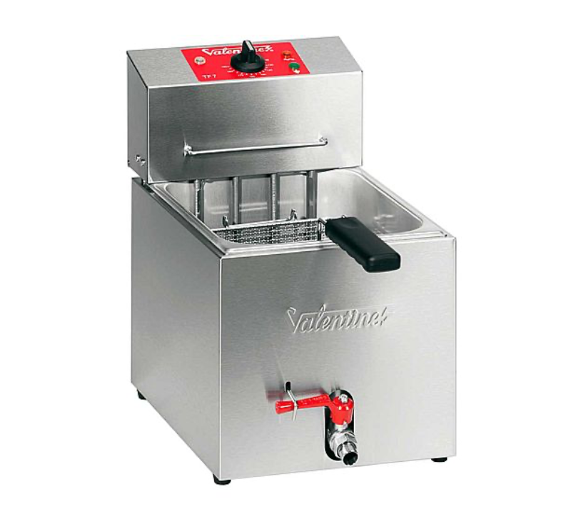 FREIDORA TF7T VALENTINE