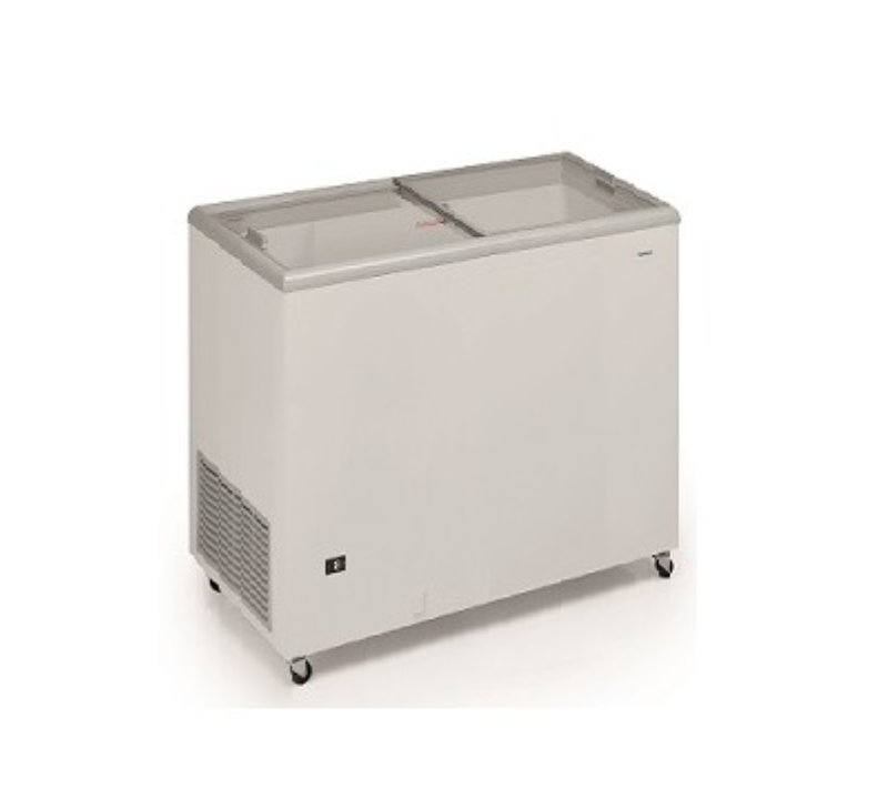ARCON CONGELADOR PUERTAS CORREDERAS DE CRISTAL CE-220 TC