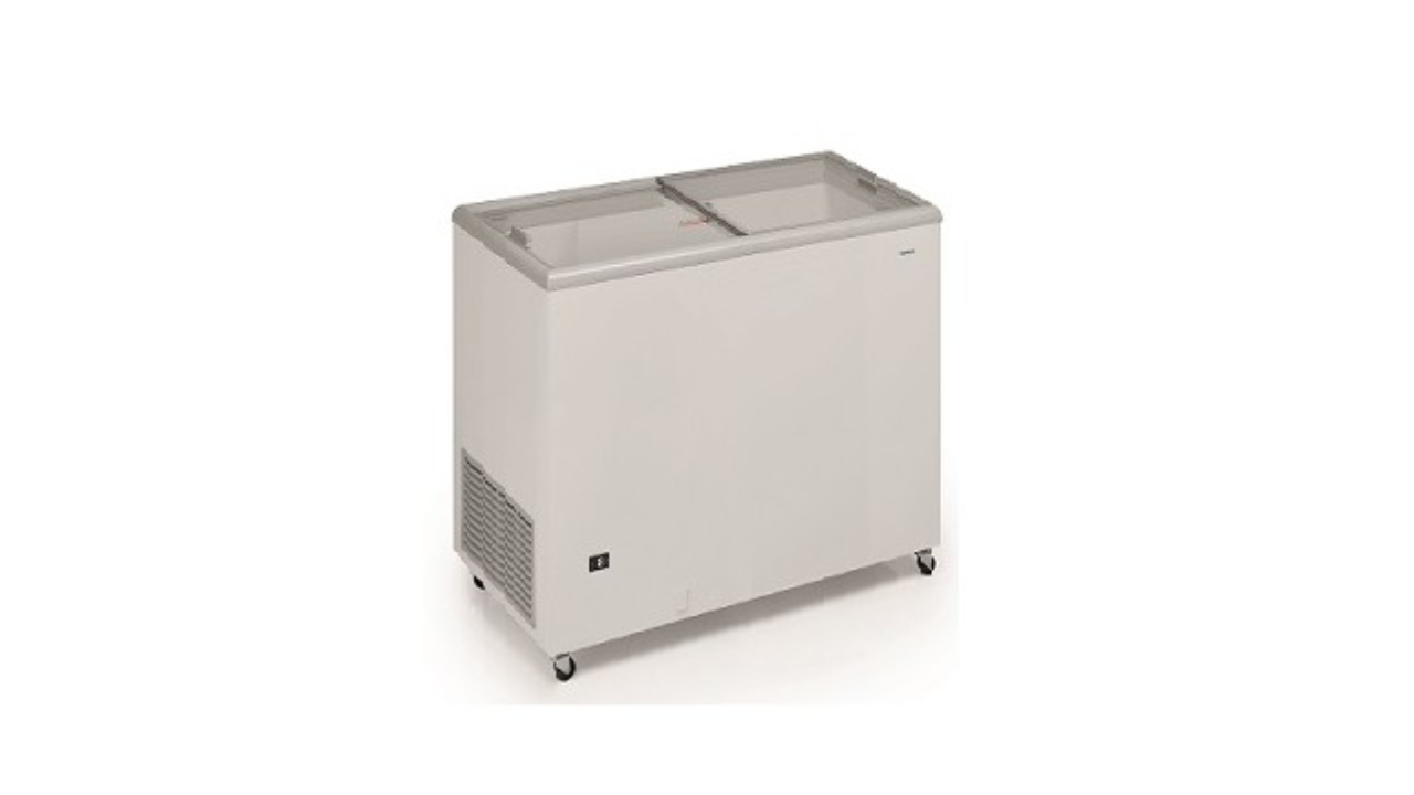 ARCON CONGELADOR PUERTAS CORREDERAS DE CRISTAL CE-220 TC