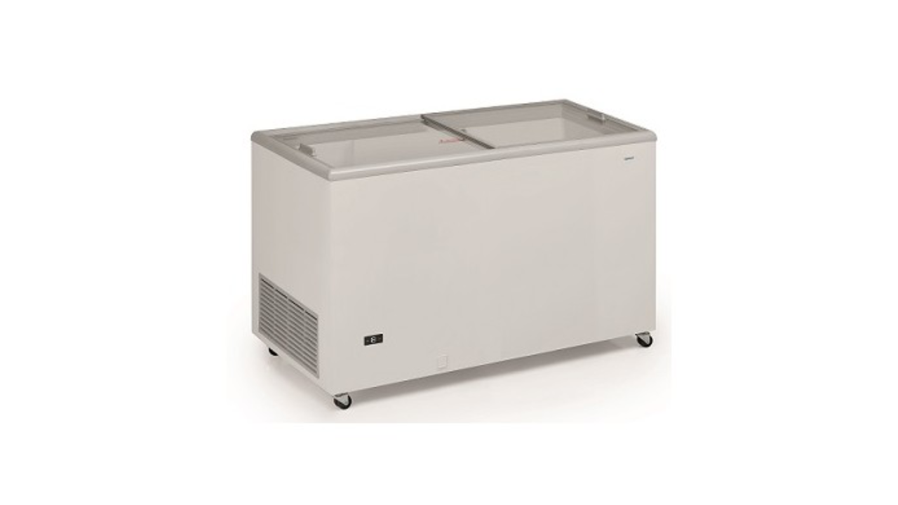 ARCON CONGELADOR PUERTAS CORREDERAS DE CRISTAL CE-500 TC