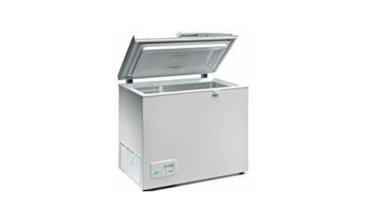 ARCON CONGELADOR PUERTA CIEGA - ABATIBLE COH-320 FM