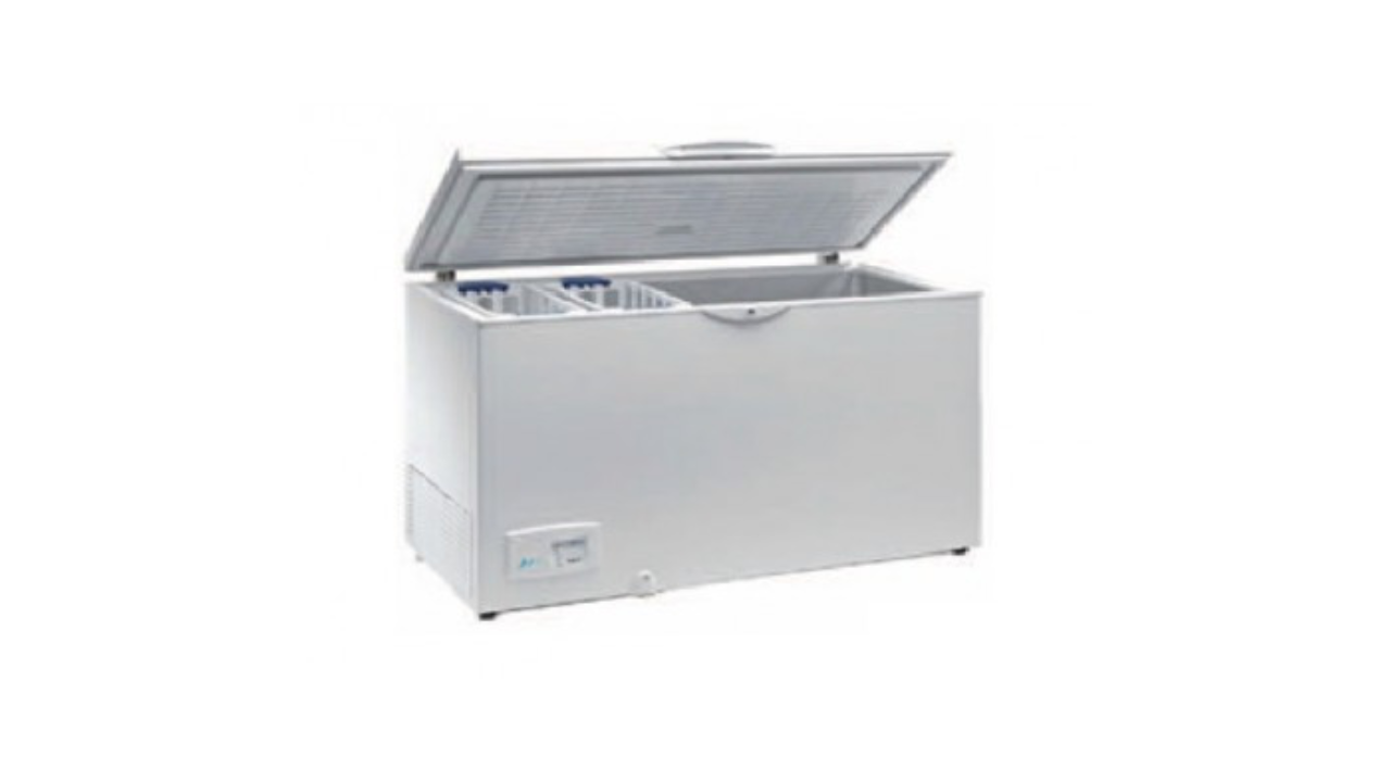 ARCON CONGELADOR PUERTA CIEGA - ABATIBLE COH-570 FM