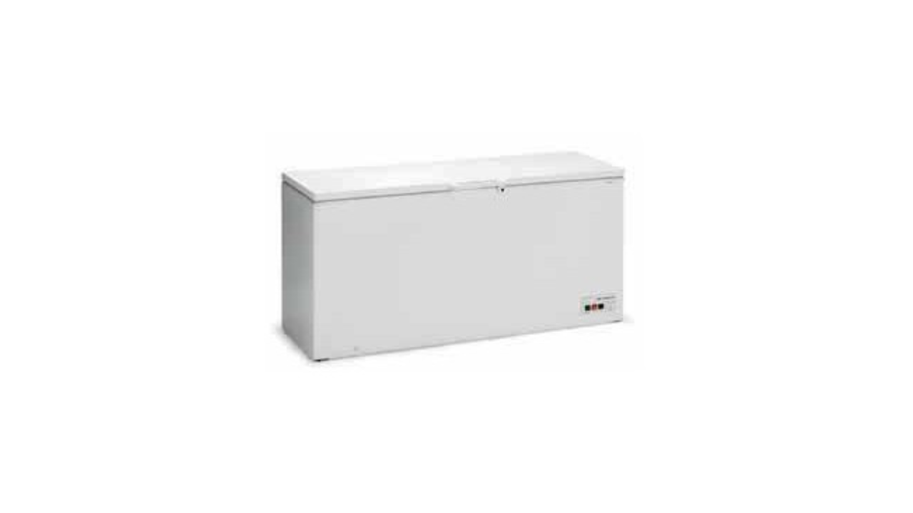 ARCON CONGELADOR PUERTA CIEGA ABATIBLE VENTILADO COH-720-AZ
