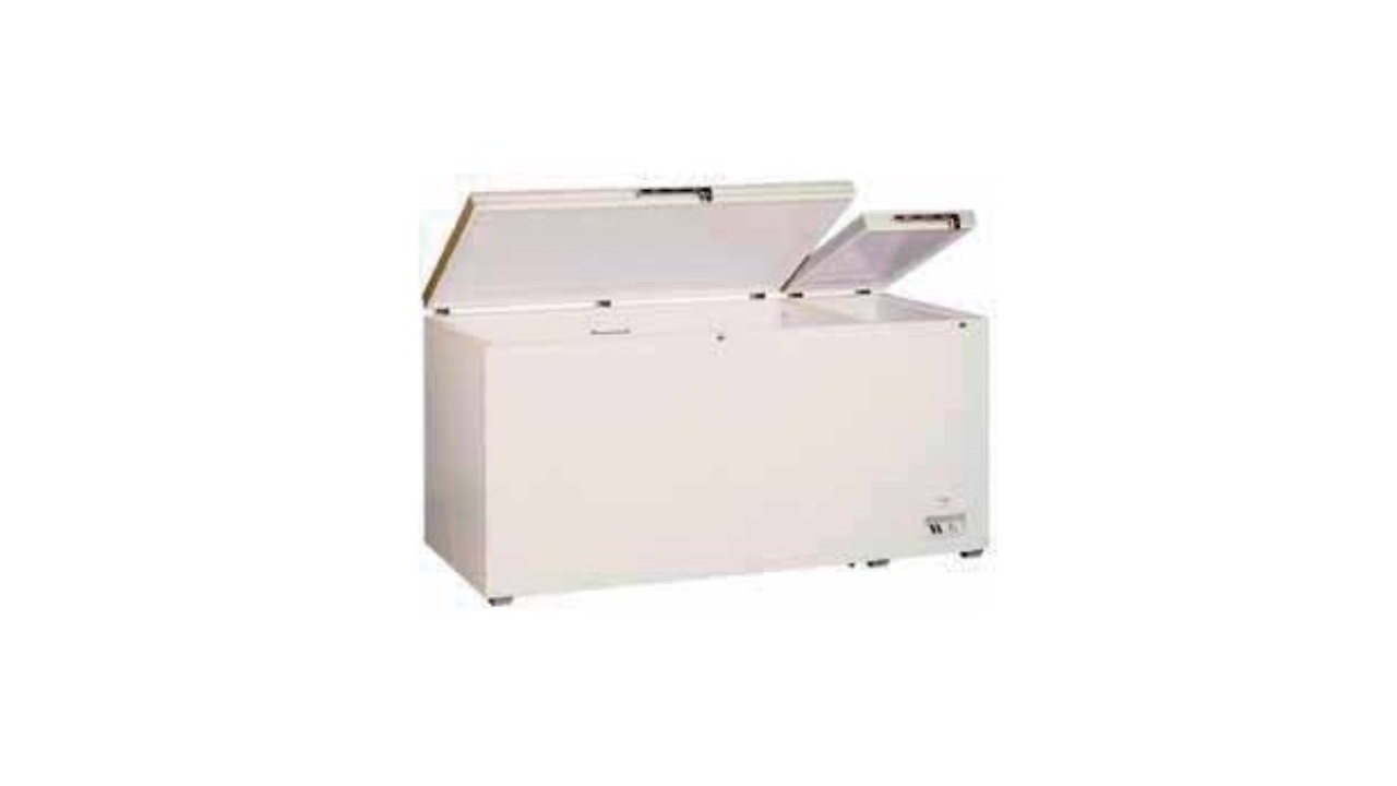 ARCON CONGELADOR PUERTA CIEGA ABATIBLE VENTILADO COH-950-AZ