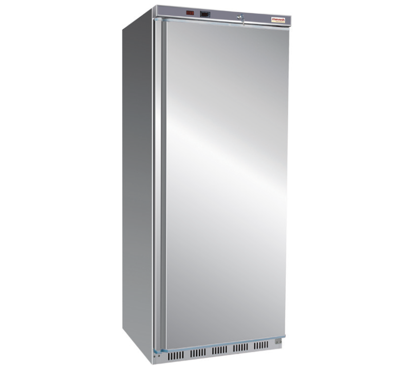 Armarios Refrigeración Fondo 700 AR 600 Inox
