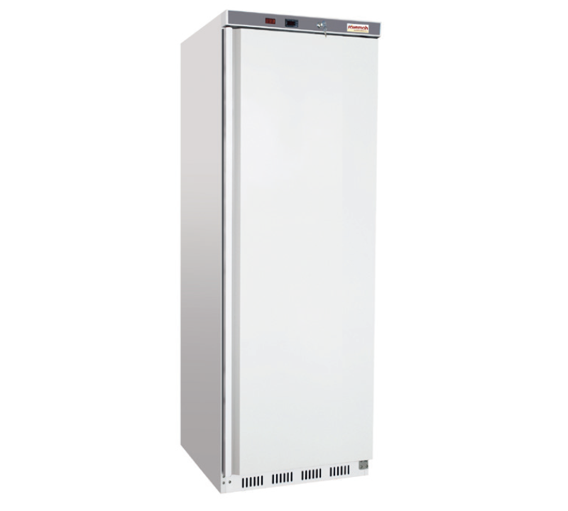 Armarios Refrigeración Fondo 600 AR 400 Blanco