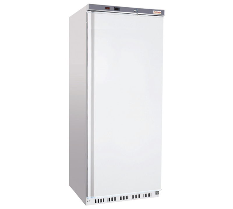 Armarios Refrigeración Fondo 700 AR 600 Blanco