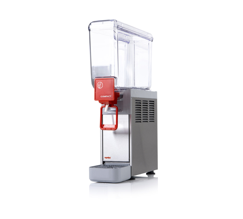 Ugolini Distribuidoras de Bebidas Compact 8/1 Difriho